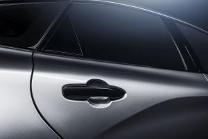 Toyota Avalon XSE Nightshade Edition 2020 года 